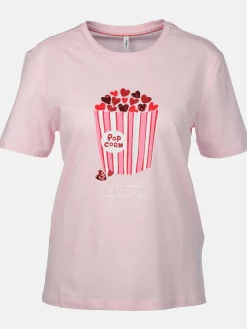 Damen Only ONL30 KITA LIFE S/S H Shirt