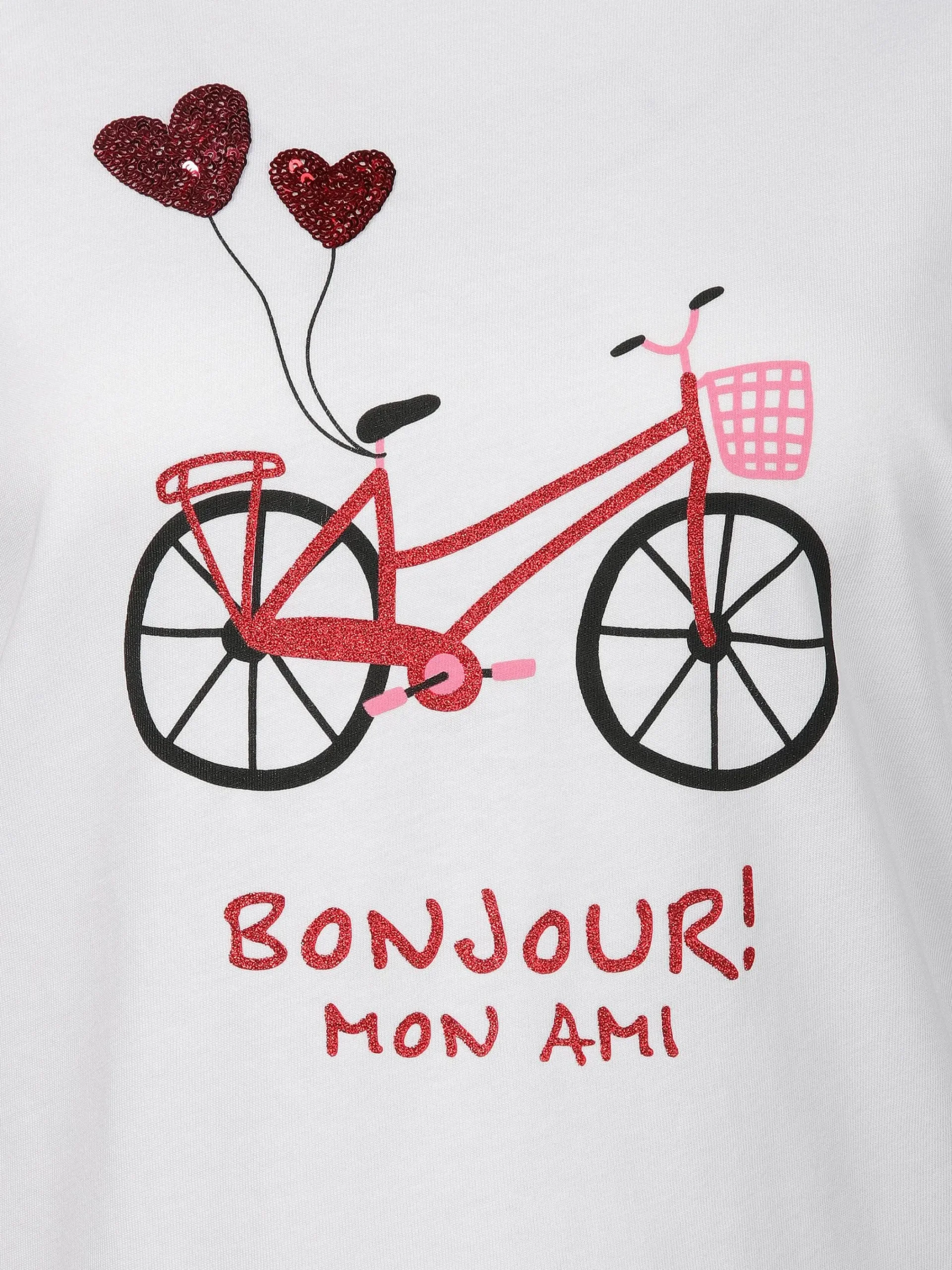 Damen Only ONL30 KITA LIFE S/S H Shirt