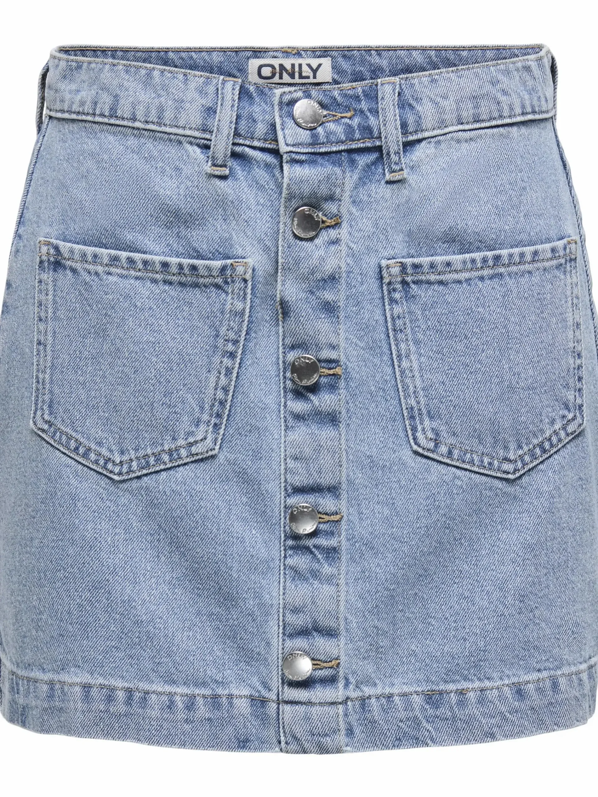 Damen Only ONLAMAZING Jeansrock