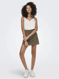 Damen Only ONLAMAZING GLOBAL HW Cordrock