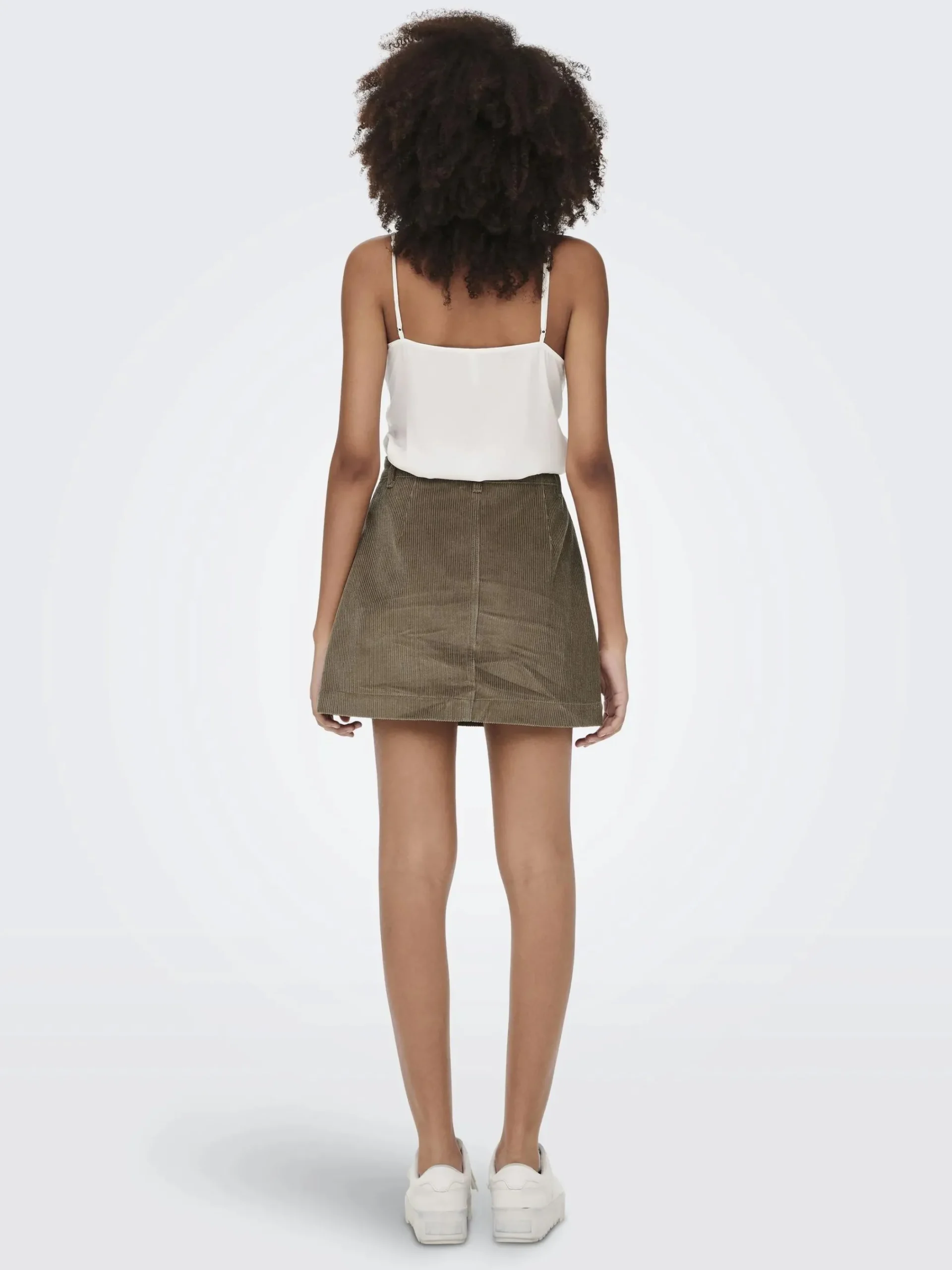 Damen Only ONLAMAZING GLOBAL HW Cordrock