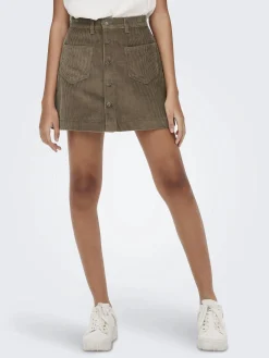 Damen Only ONLAMAZING GLOBAL HW Cordrock