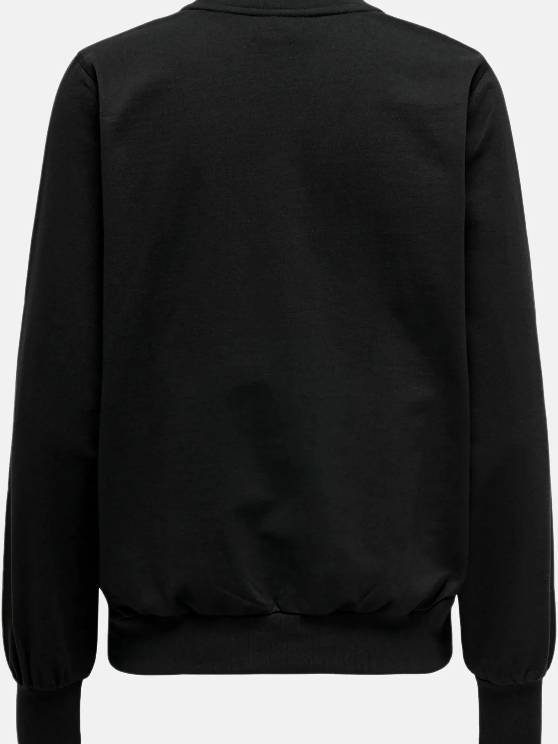 Damen Only ONLAMY L/S STONES O-N Sweatshirt