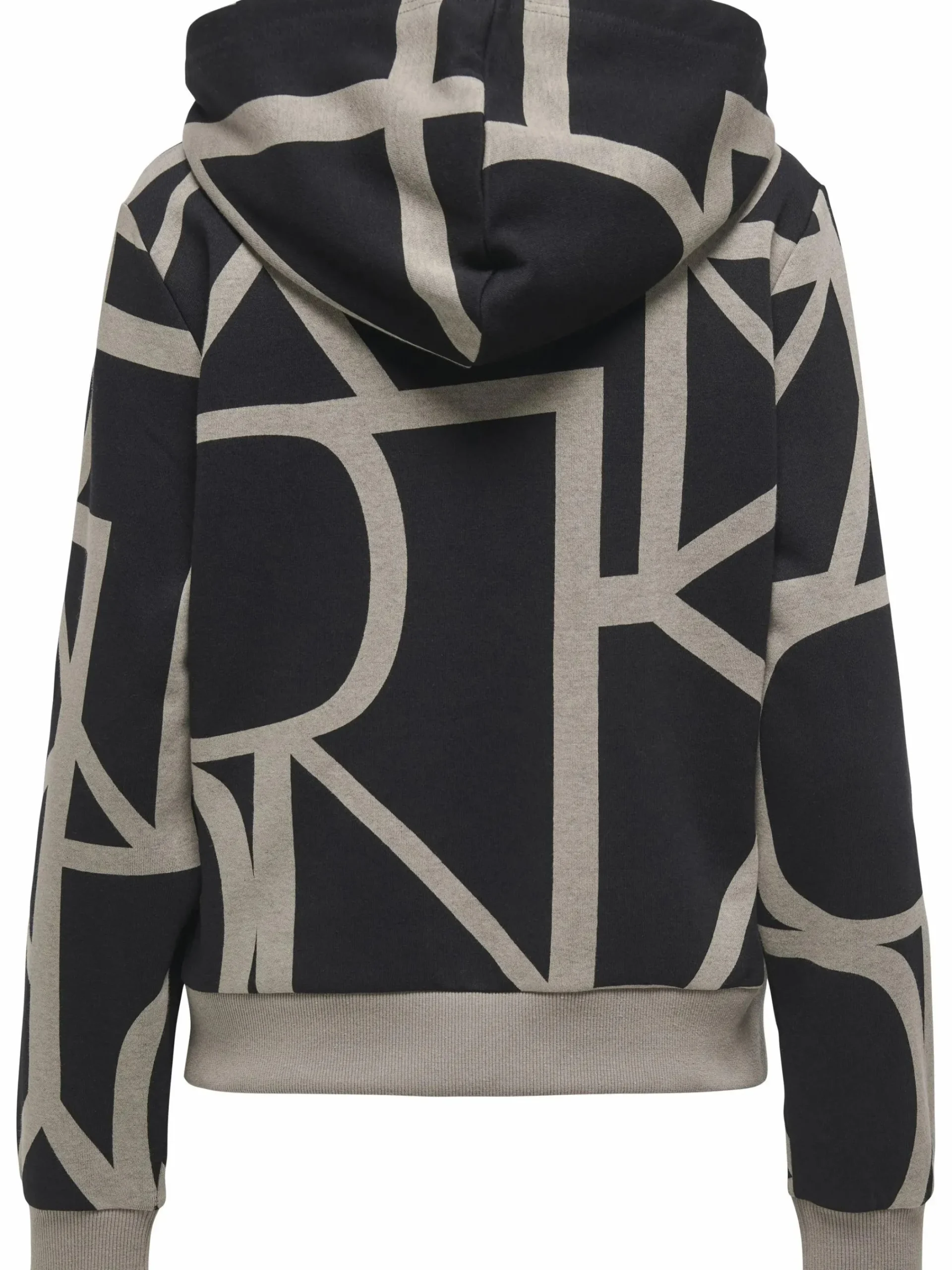 Damen Only ONLAUDRINA L/S Hoodie