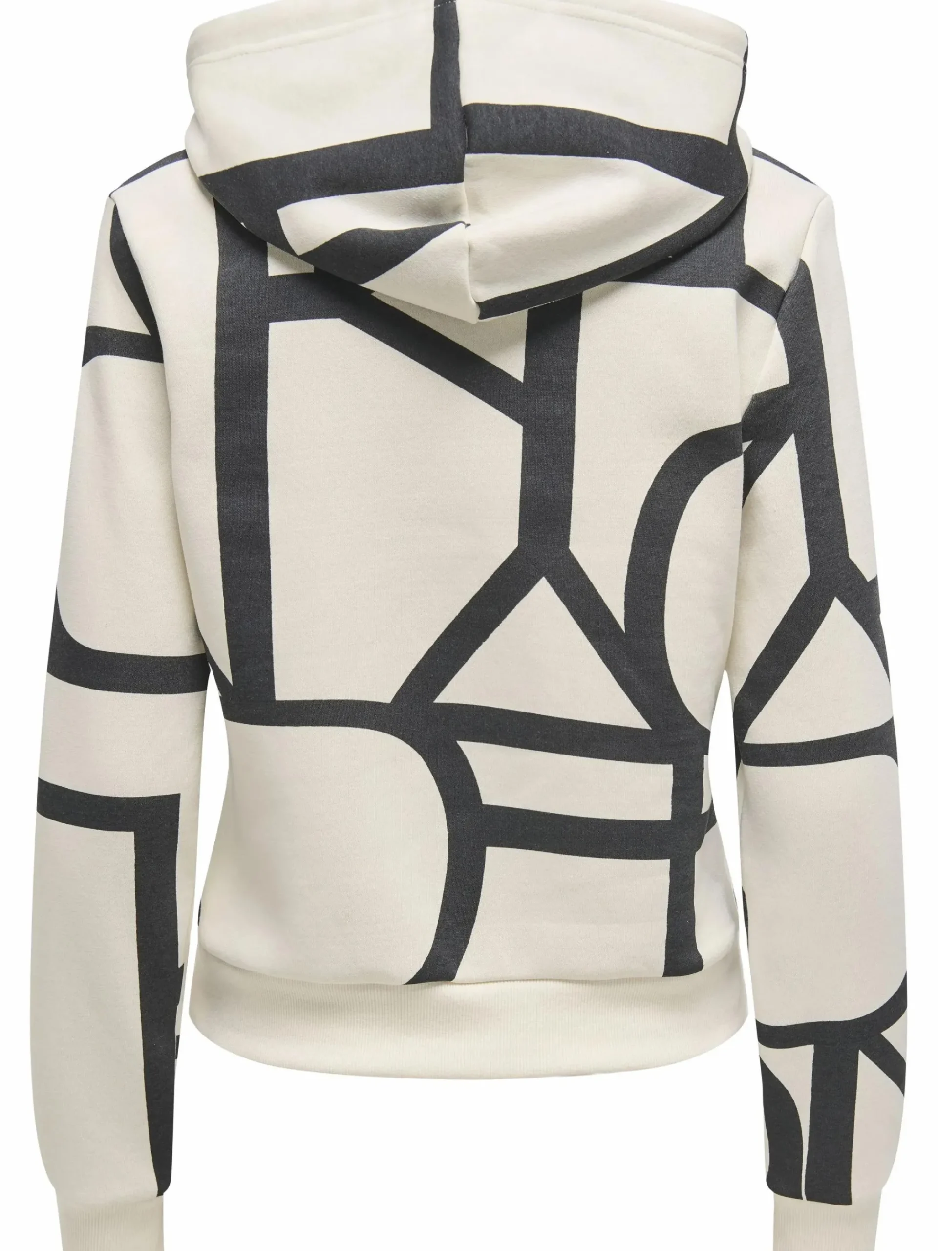 Damen Only ONLAUDRINA L/S Hoodie