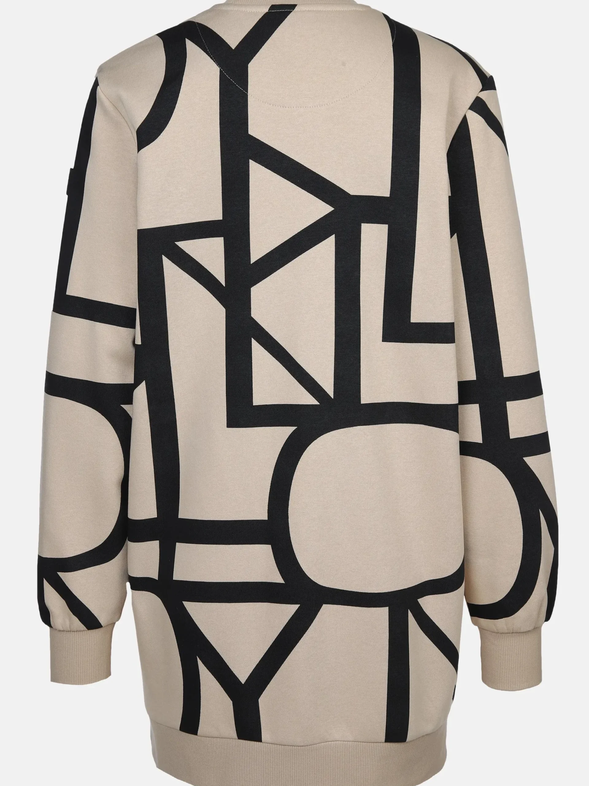 Damen Only ONLAUDRINA L/S OVERSI Sweatshirt