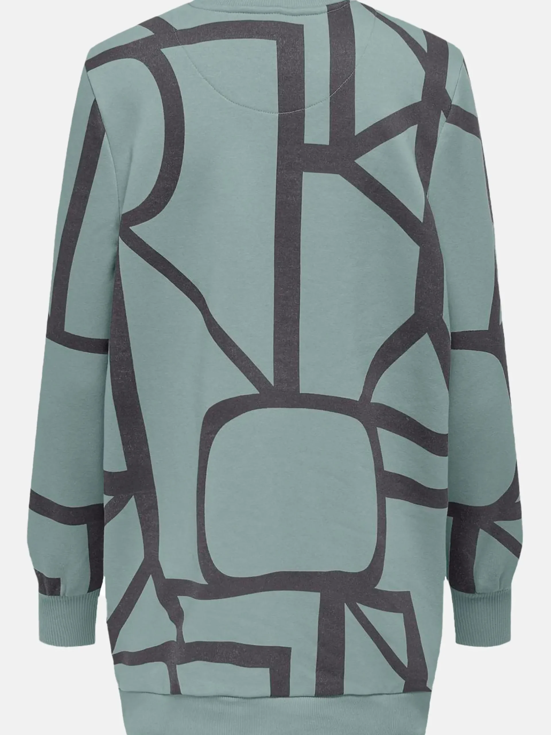 Damen Only ONLAUDRINA L/S OVERSI Sweatshirt