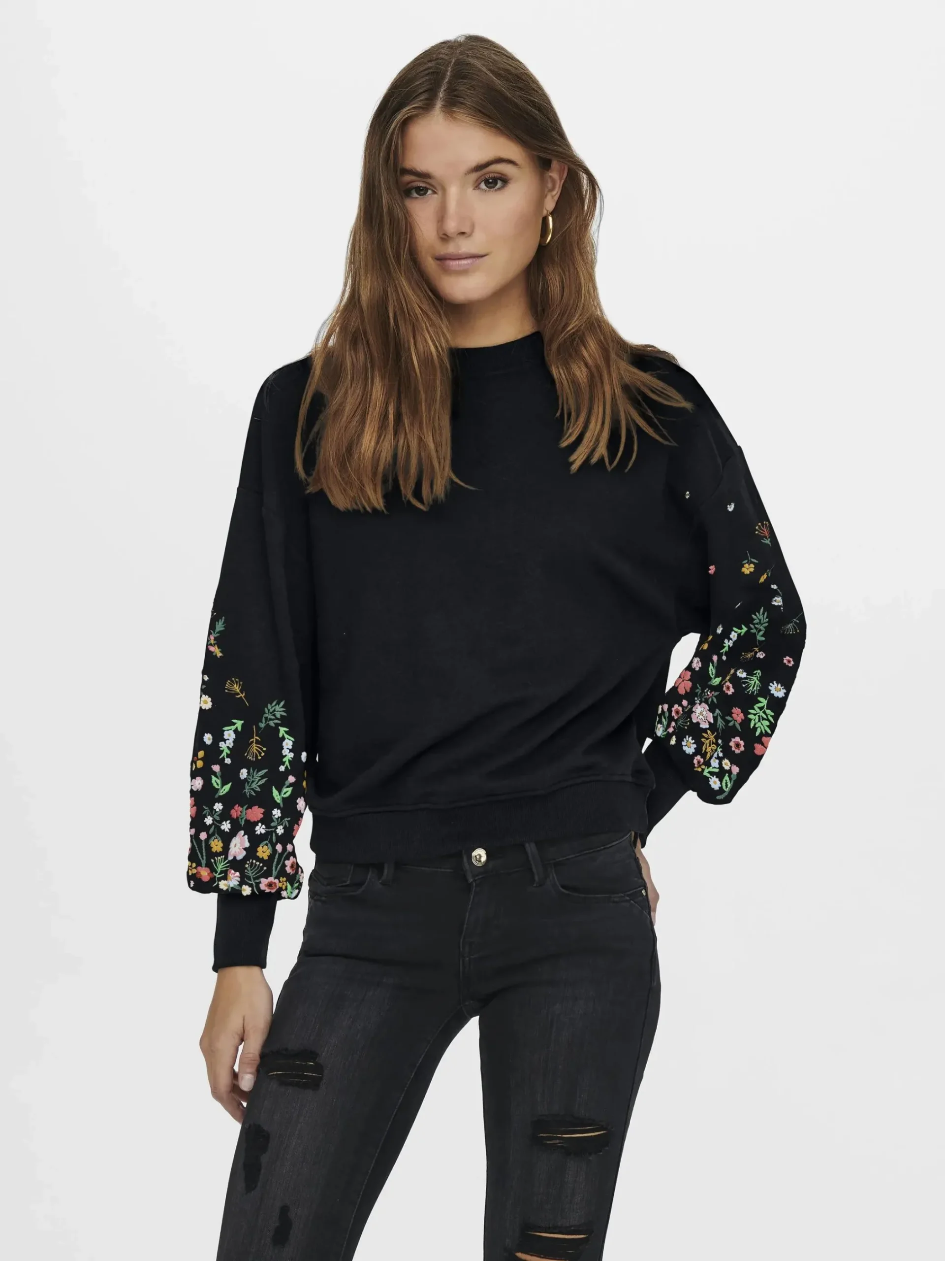 Damen Only ONLBROOKE Sweatshirt