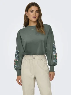 Damen Only ONLBROOKE Sweatshirt