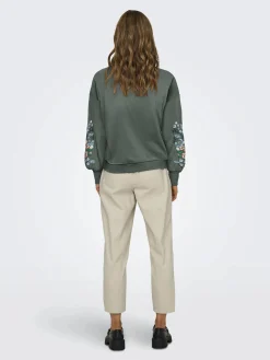 Damen Only ONLBROOKE Sweatshirt