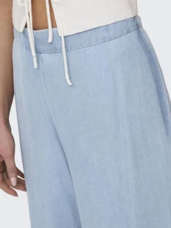 Damen Only ONLCHARIS LIFE LONG C Hose