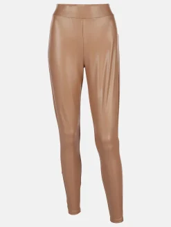 Damen Only ONLCOOL COATED LEGGIN Leggings