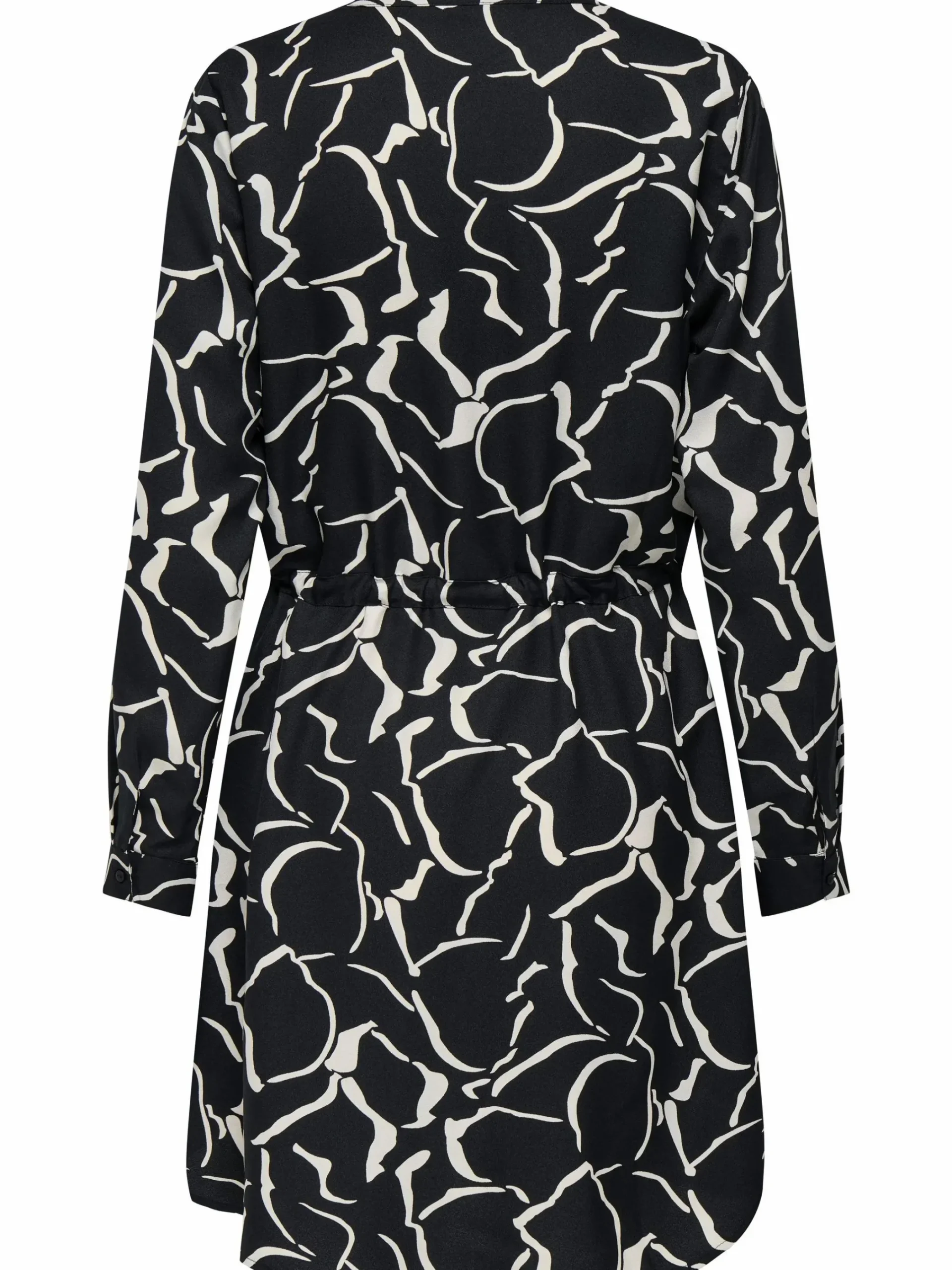 Damen Only ONLCORY L/S V-NECK TU Kleid