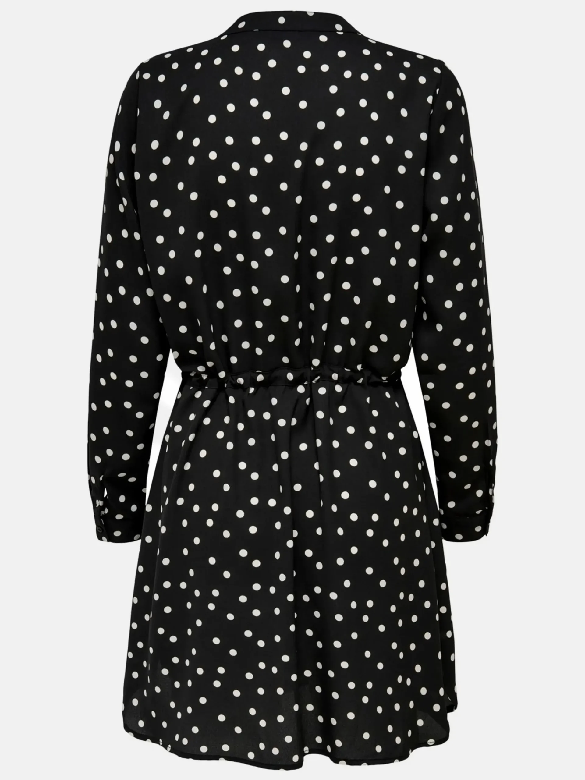 Damen Only ONLCORY L/S V-NECK TU Kleid