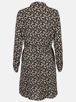 Damen Only ONLCORY L/S V-NECK TU Kleid