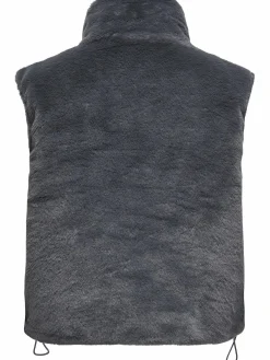 Damen Only ONLDANA LIFE FAUX FUR Weste