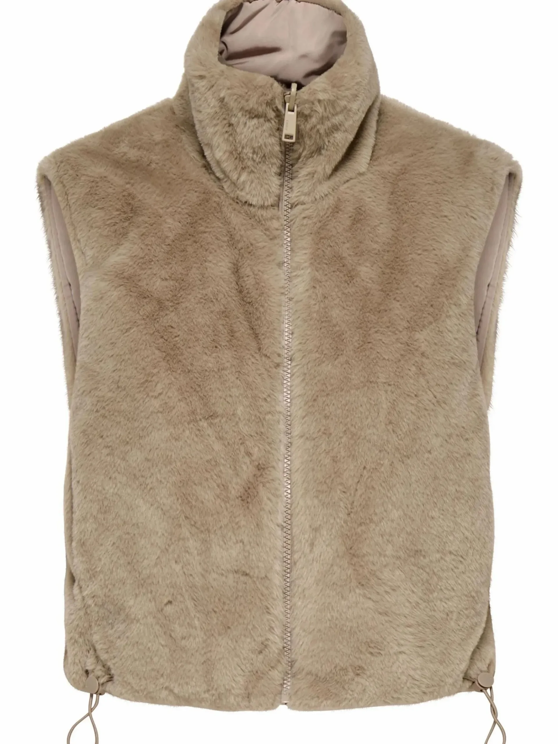 Damen Only ONLDANA LIFE FAUX FUR Weste