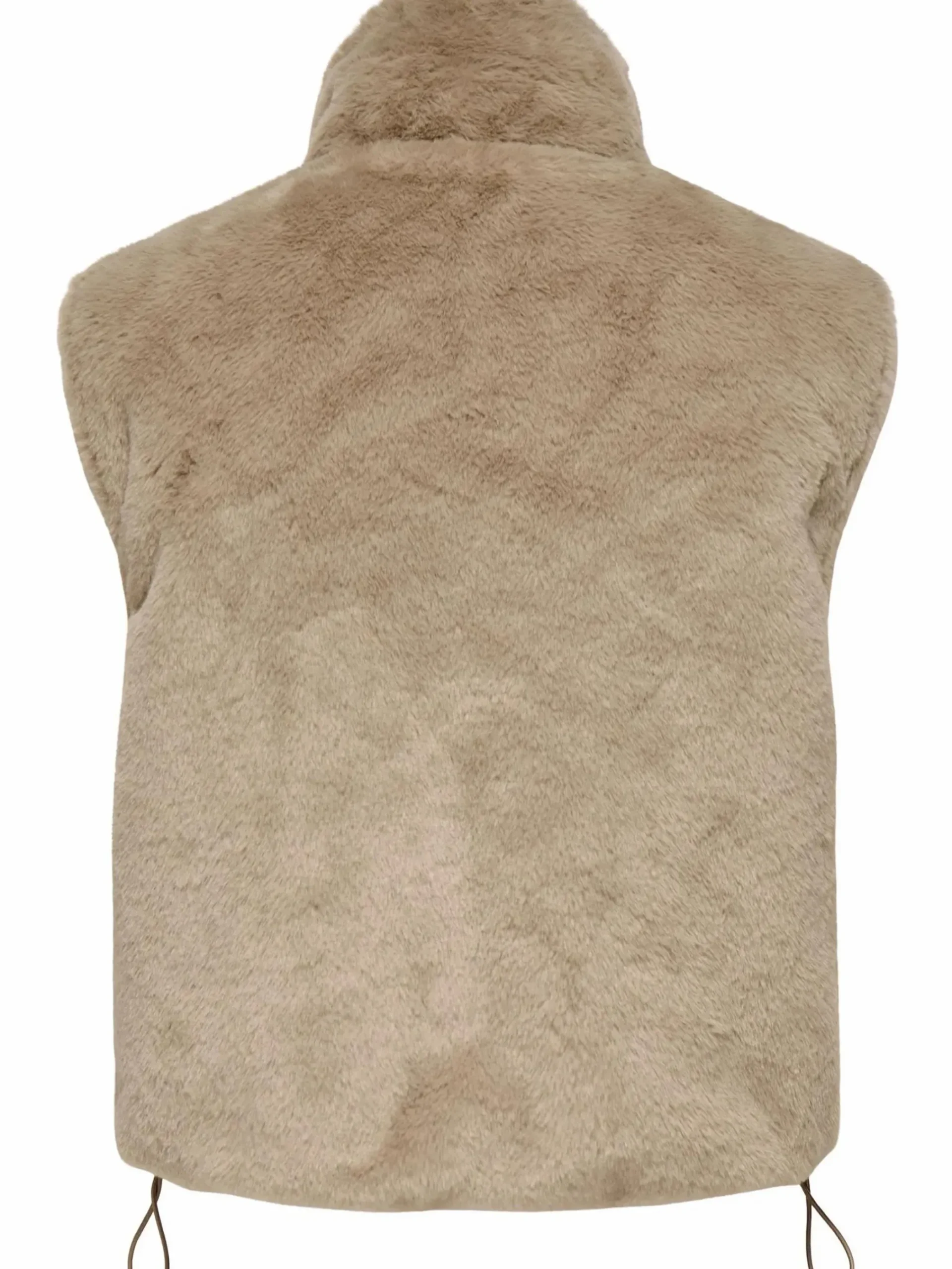 Damen Only ONLDANA LIFE FAUX FUR Weste