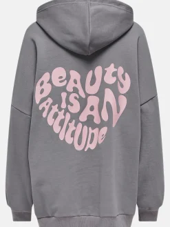 Damen Only ONLDAZE L/S OVERSIZE Sweater