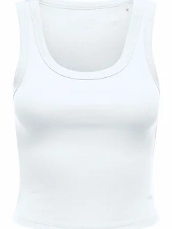 Damen Only ONLEASY S/L Tank-Top