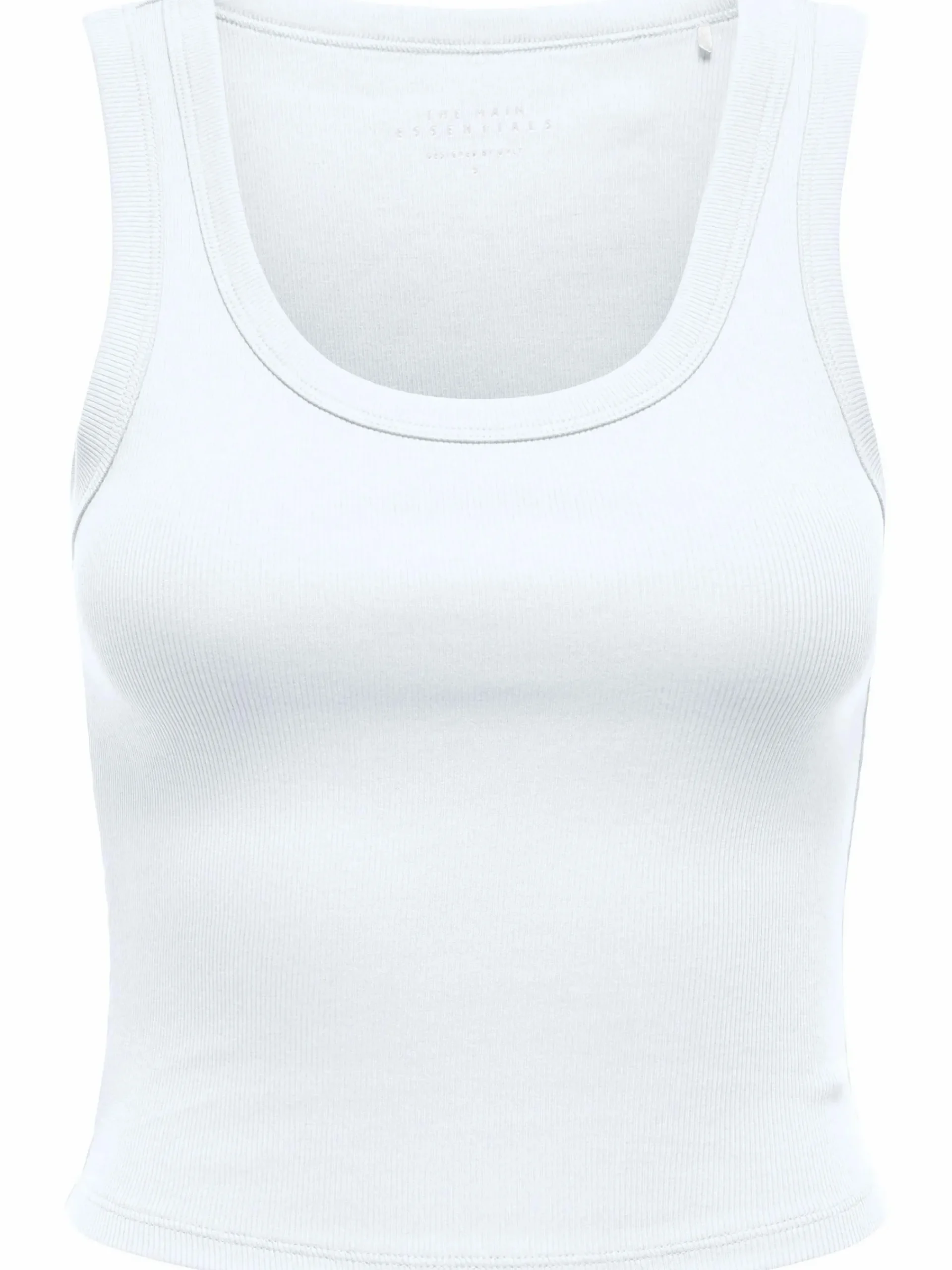 Damen Only ONLEASY S/L Tank-Top