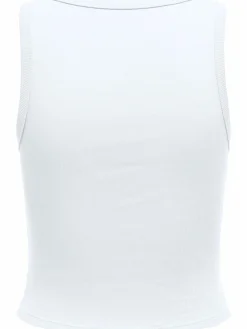 Damen Only ONLEASY S/L Tank-Top