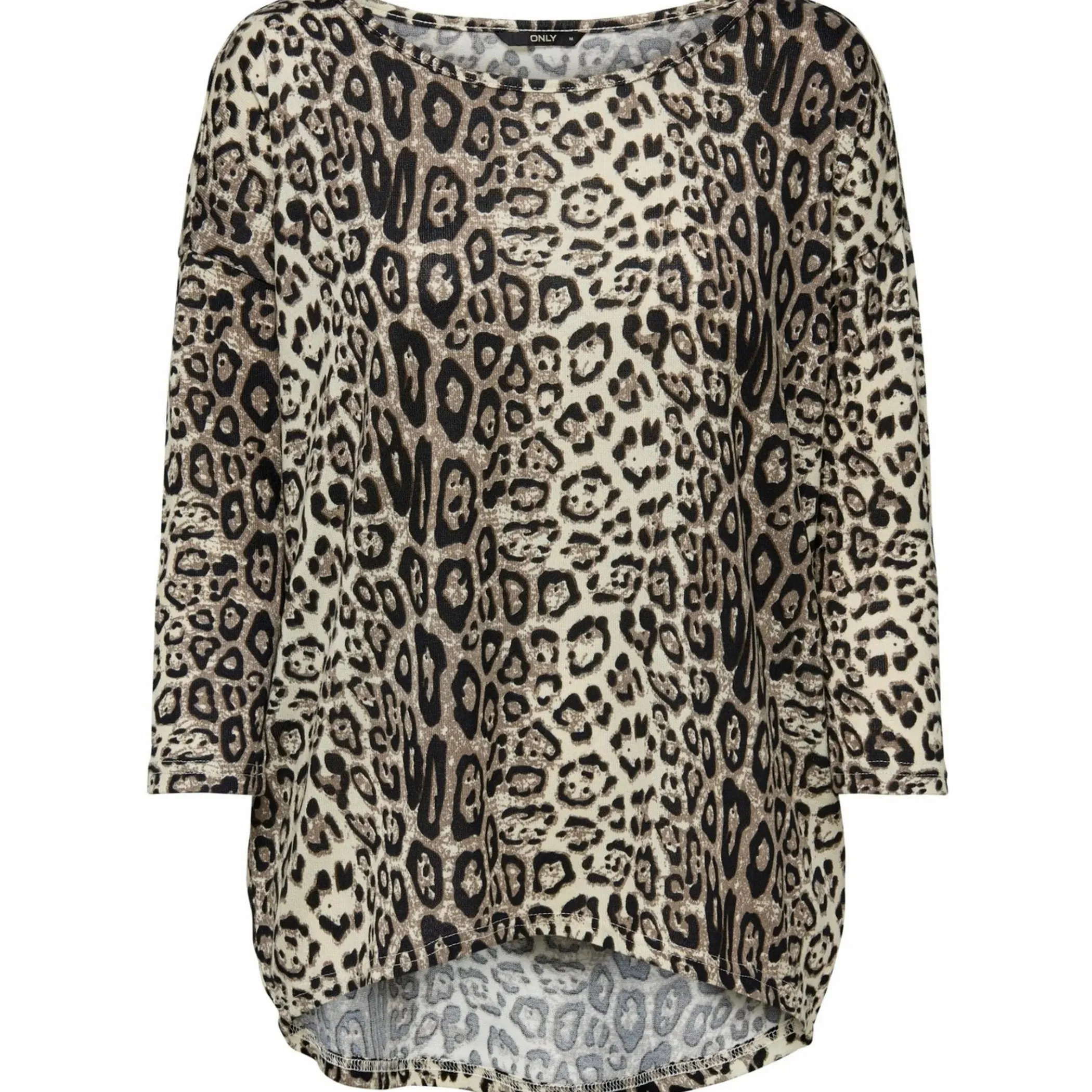 Damen Only ONLELCOS 4/5 AOP TOP Shirt