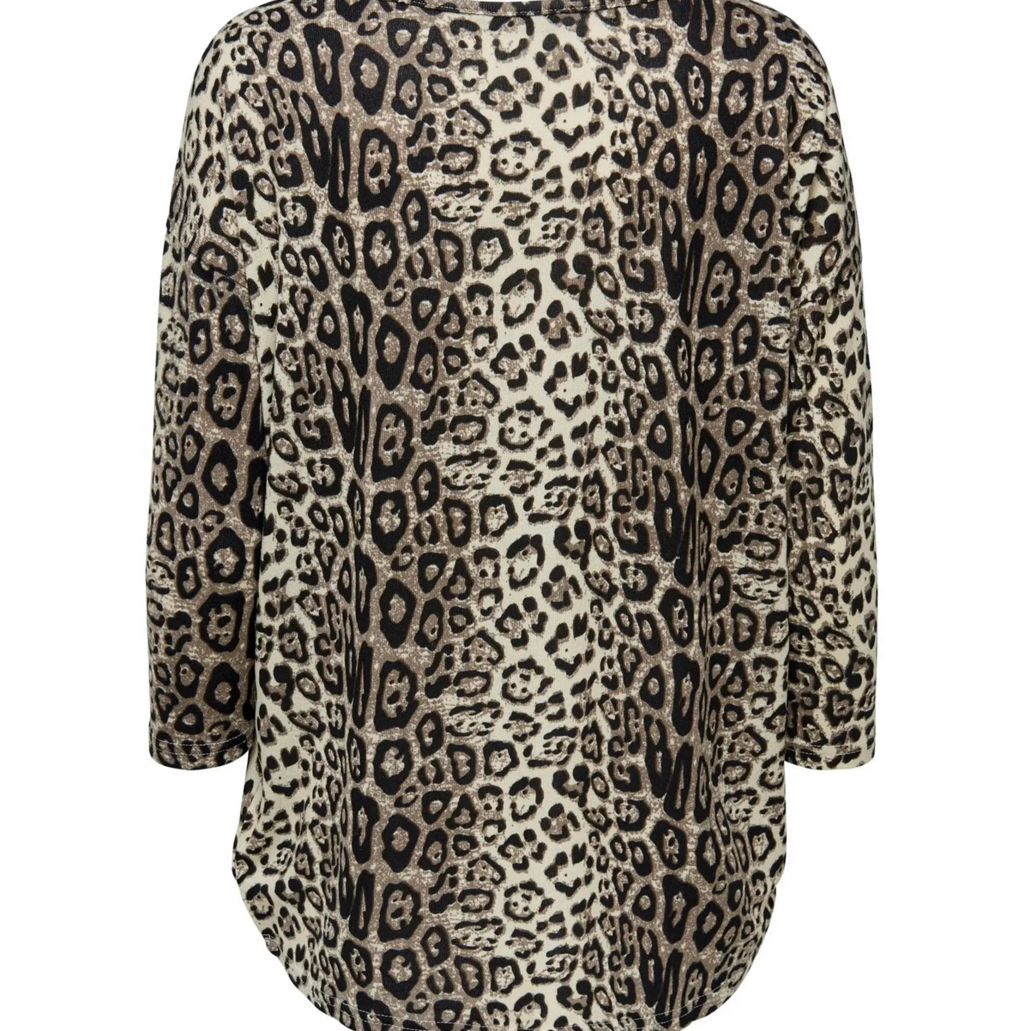 Damen Only ONLELCOS 4/5 AOP TOP Shirt