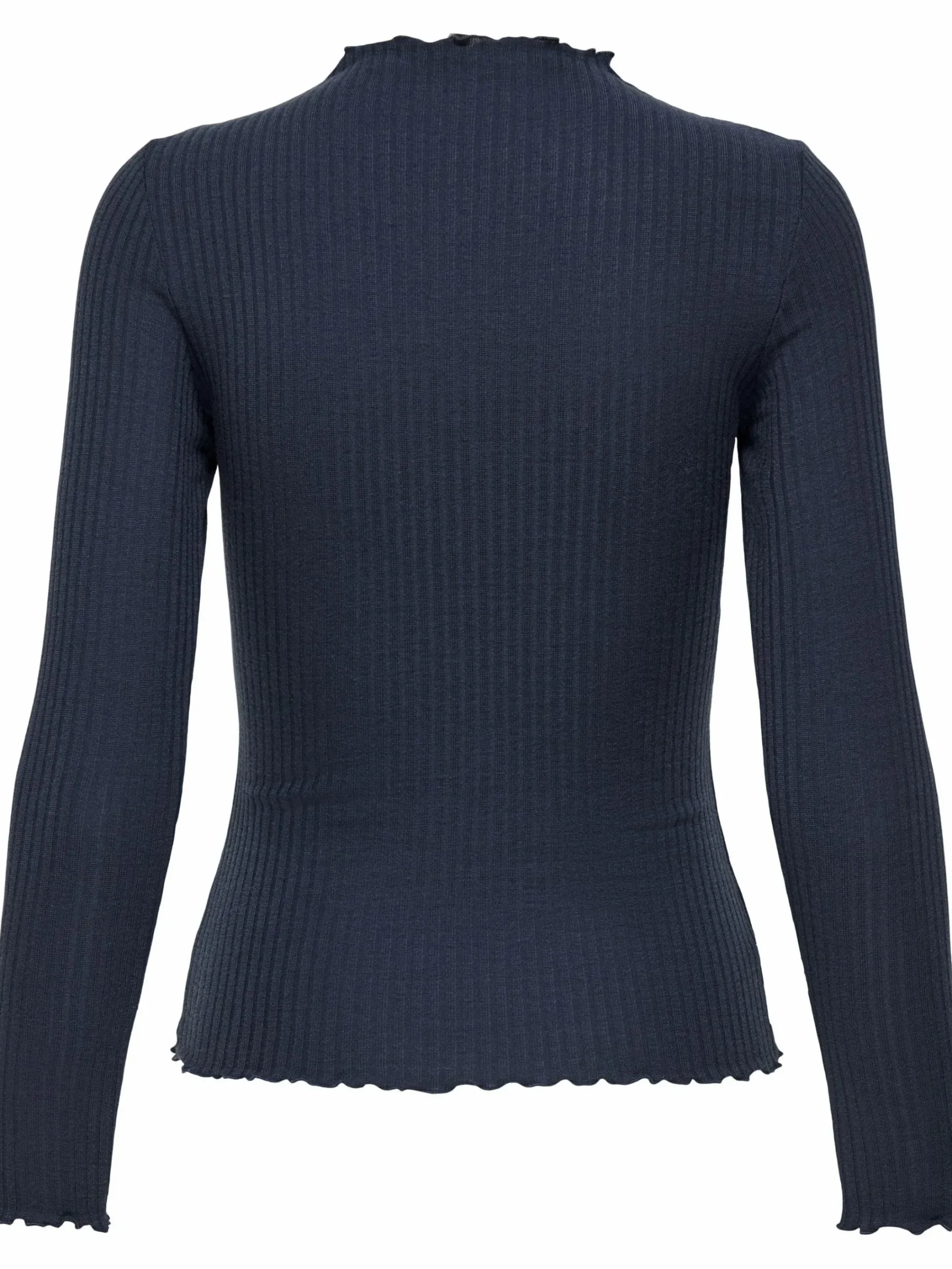 Damen Only ONLEMMA L/S HIGH NECK Langarmshirt