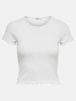 Damen Only ONLEMMA S/S TOP JRS Shirt