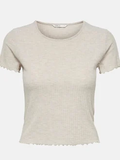 Damen Only ONLEMMA S/S TOP JRS Shirt