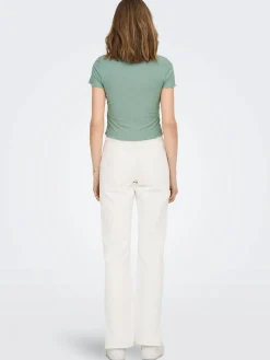 Damen Only ONLEMMA S/S TOP JRS Shirt