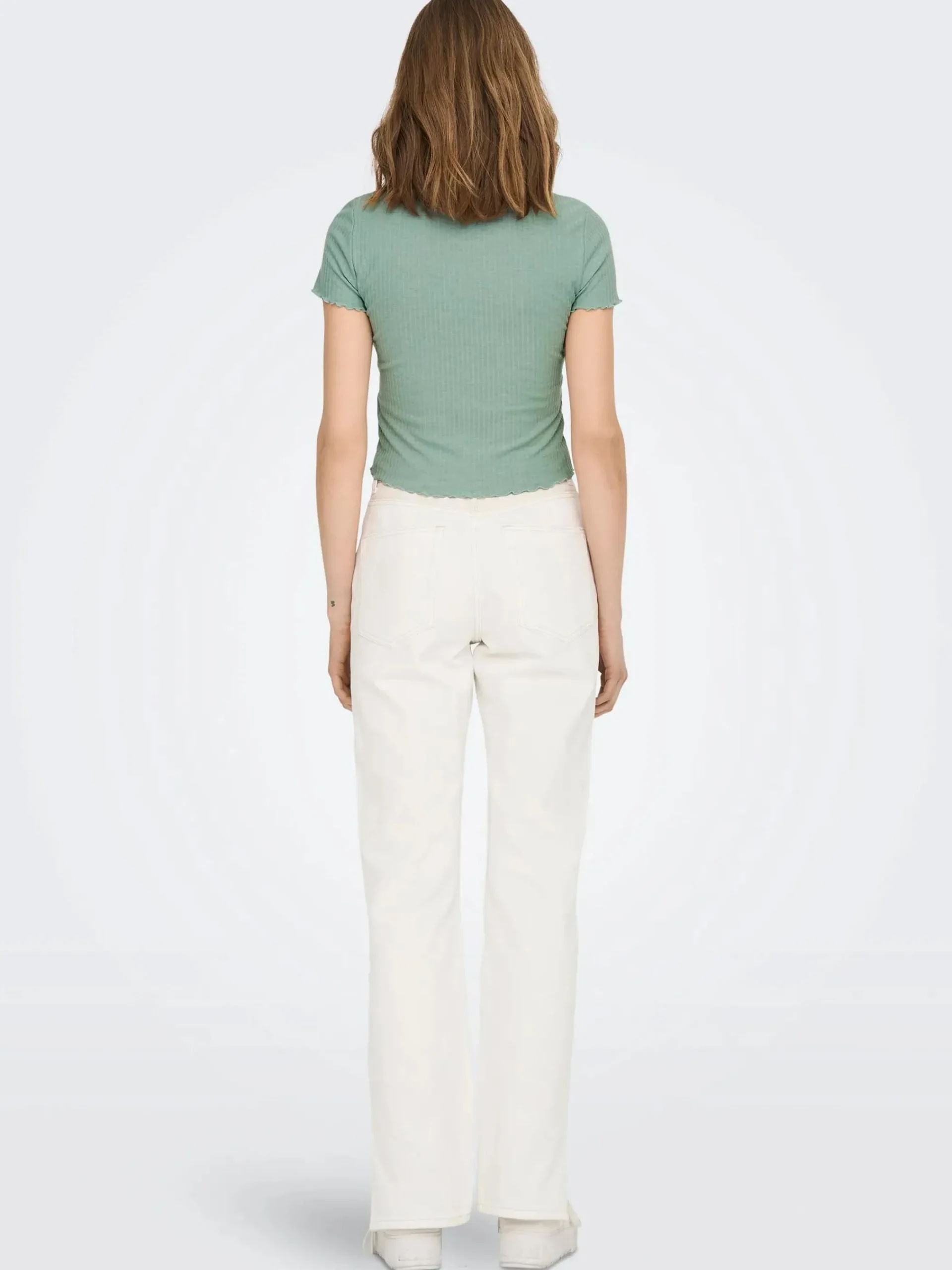 Damen Only ONLEMMA S/S TOP JRS Shirt