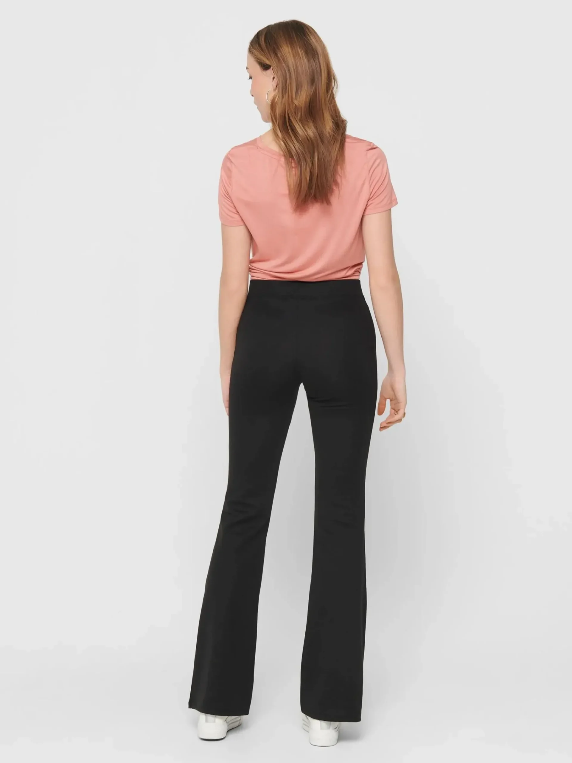 Damen Only ONLFEVER STRETCH FLAI Hose