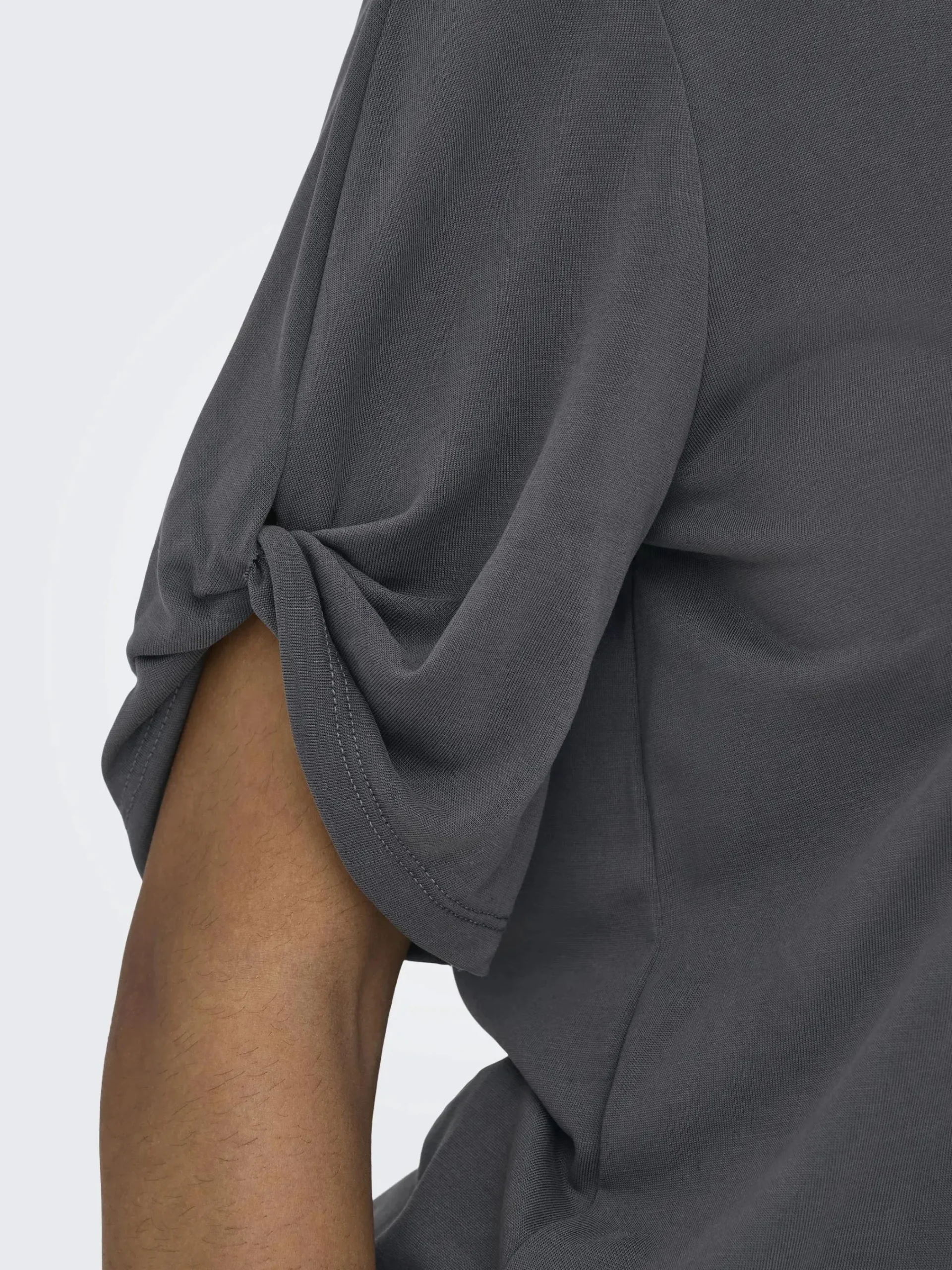 Damen Only ONLFREE LIFE S/S CREA T-Shirt