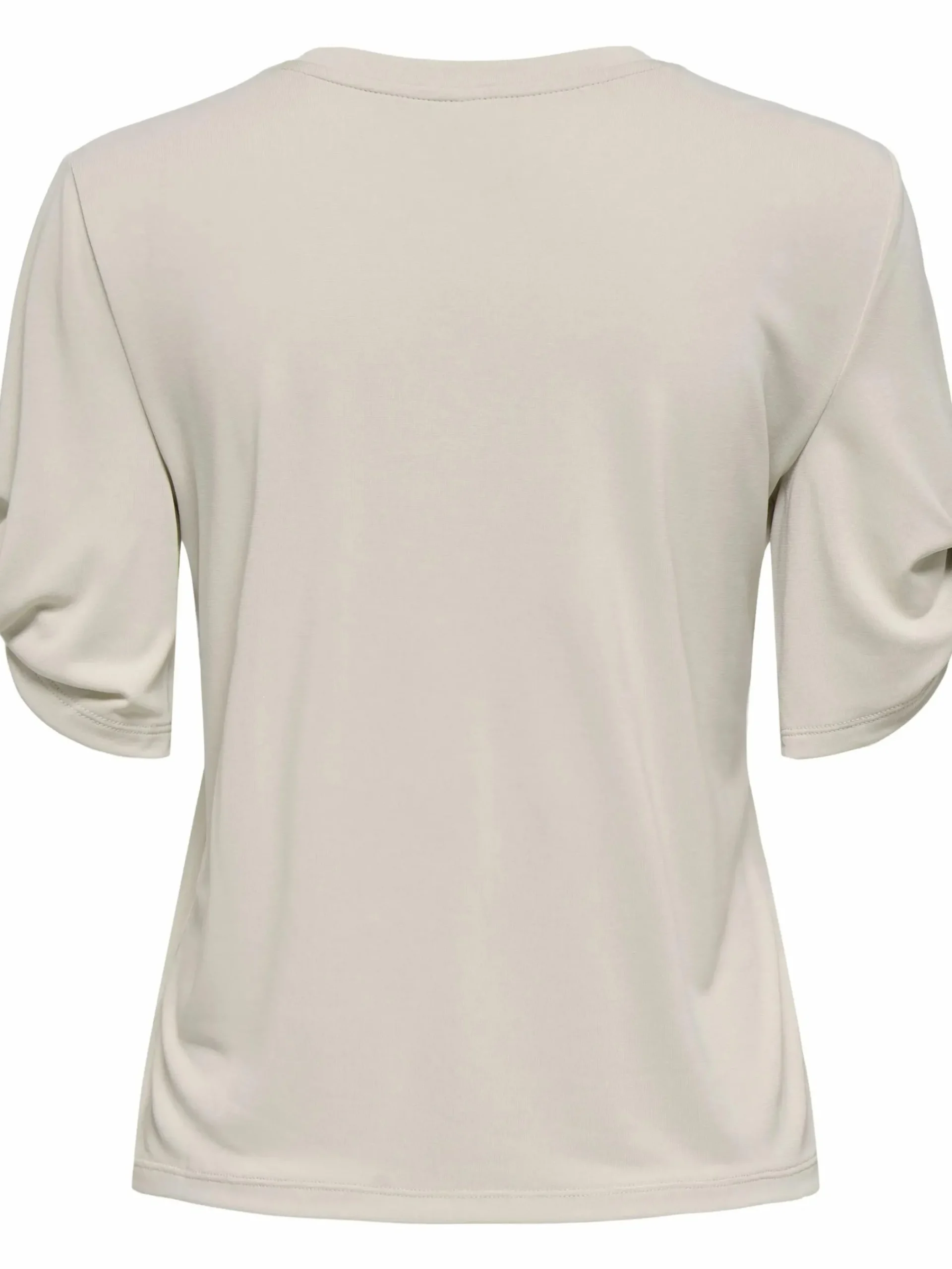 Damen Only ONLFREE LIFE S/S CREA T-Shirt