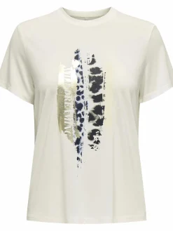 Damen Only ONLFREE T-Shirt