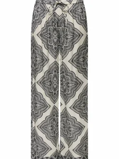 Damen Only ONLHAIRON HW PULL-UP Leggings-Hose