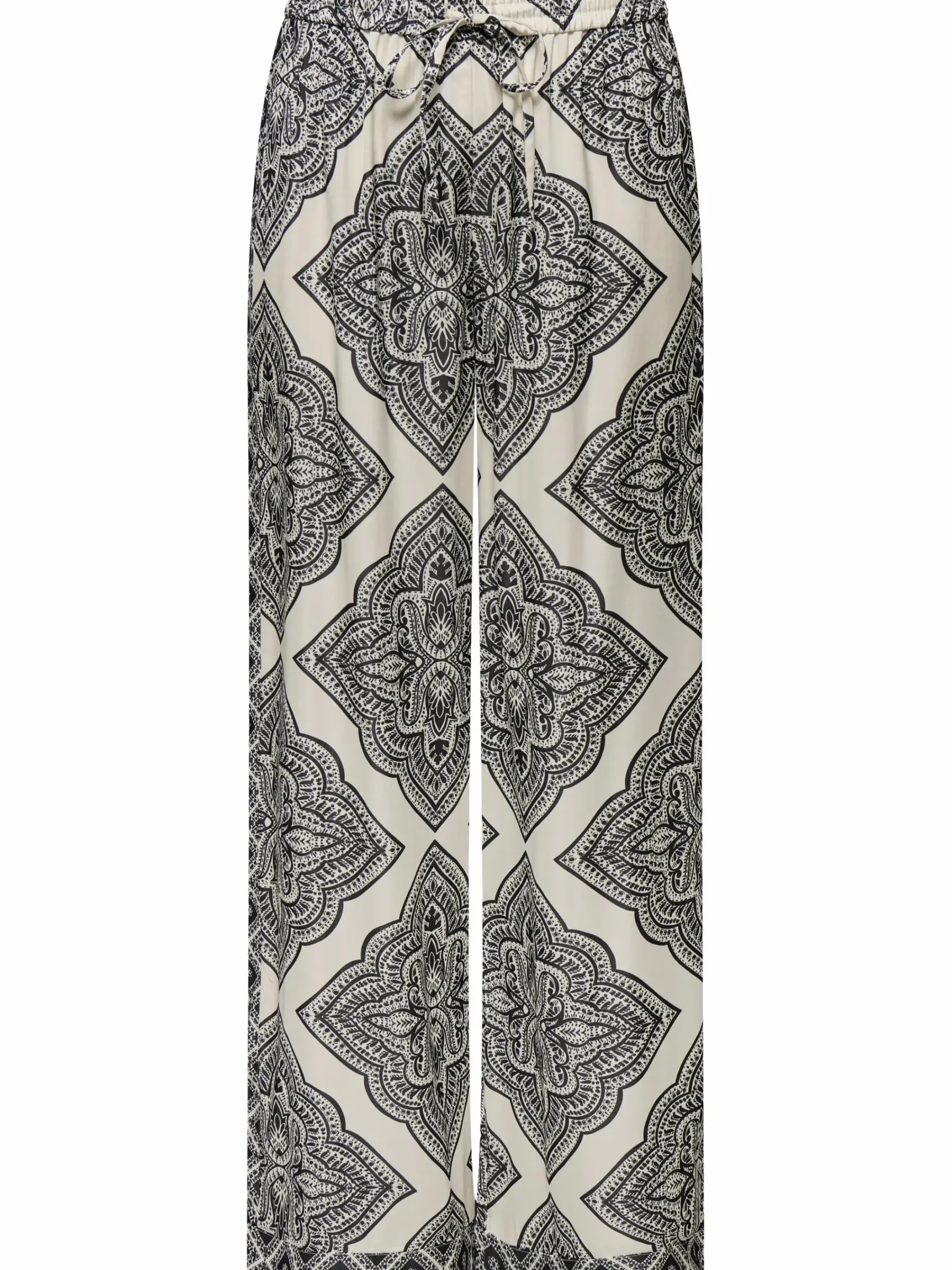 Damen Only ONLHAIRON HW PULL-UP Leggings-Hose