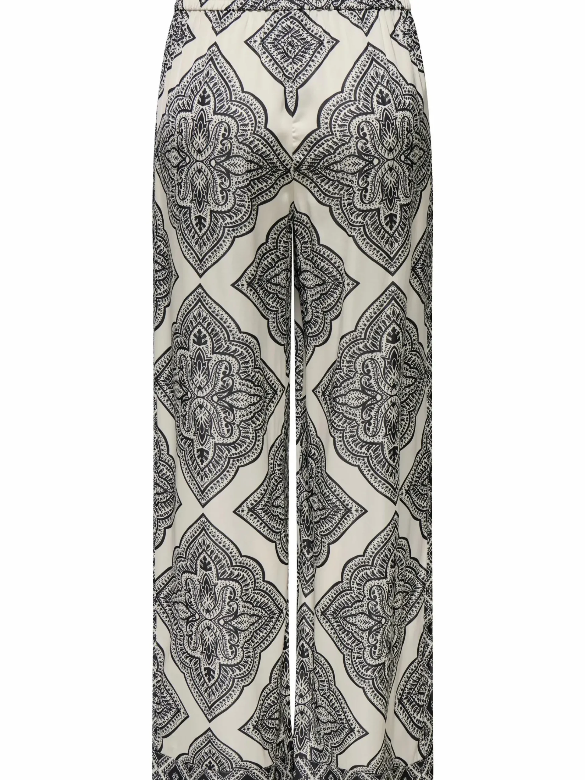 Damen Only ONLHAIRON HW PULL-UP Leggings-Hose