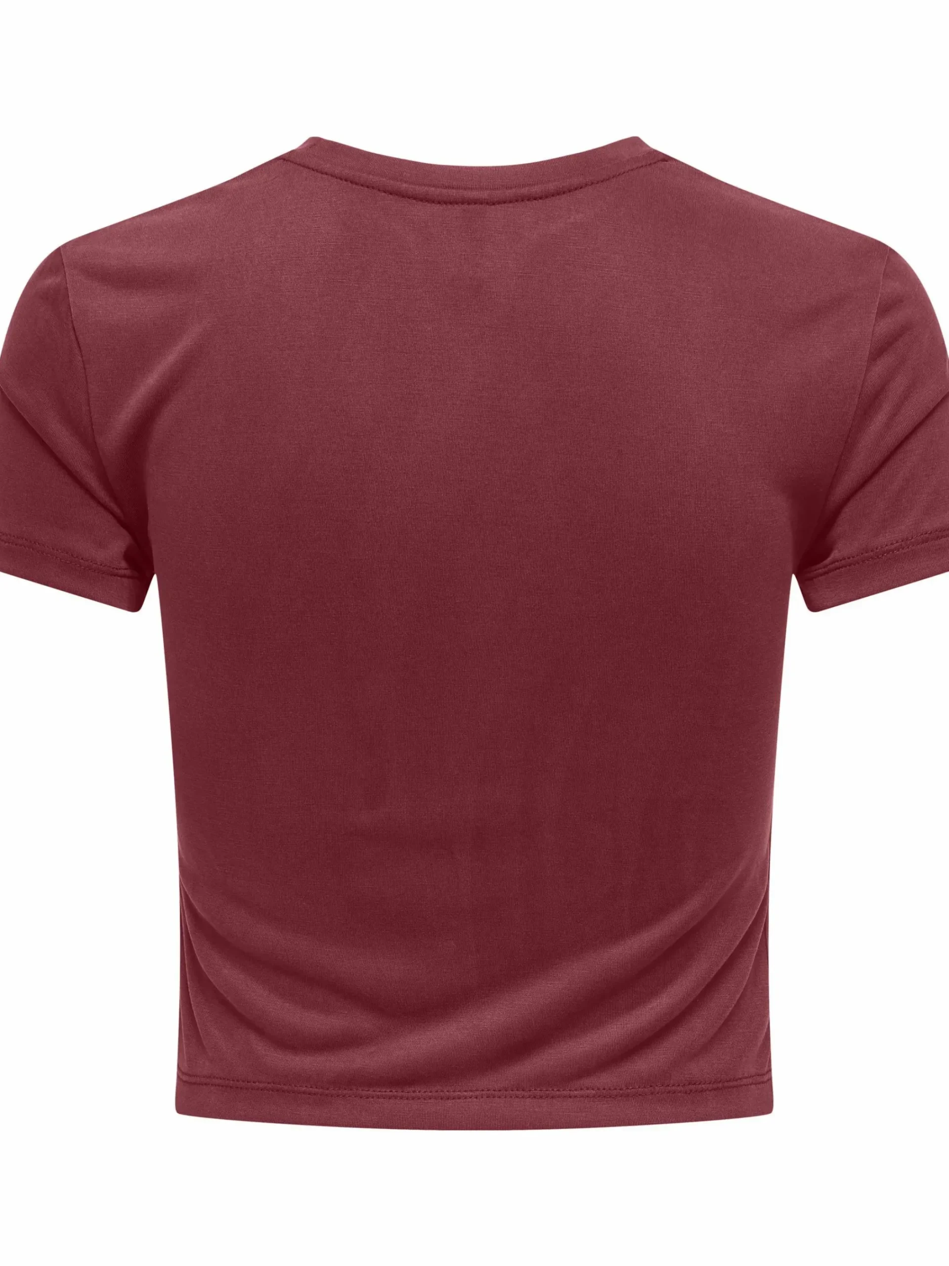 Damen Only ONLHANNAH S/S O-NECK Top