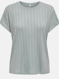 Damen Only ONLIRINA S/S O-NECK T T-Shirt
