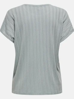 Damen Only ONLIRINA S/S O-NECK T T-Shirt