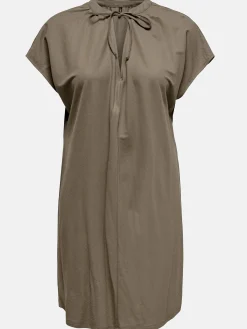 Damen Only ONLJANY S/S STRING DR Kleid