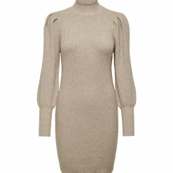 Damen Only ONLKATIA L/S DRESS KN Strickkleid