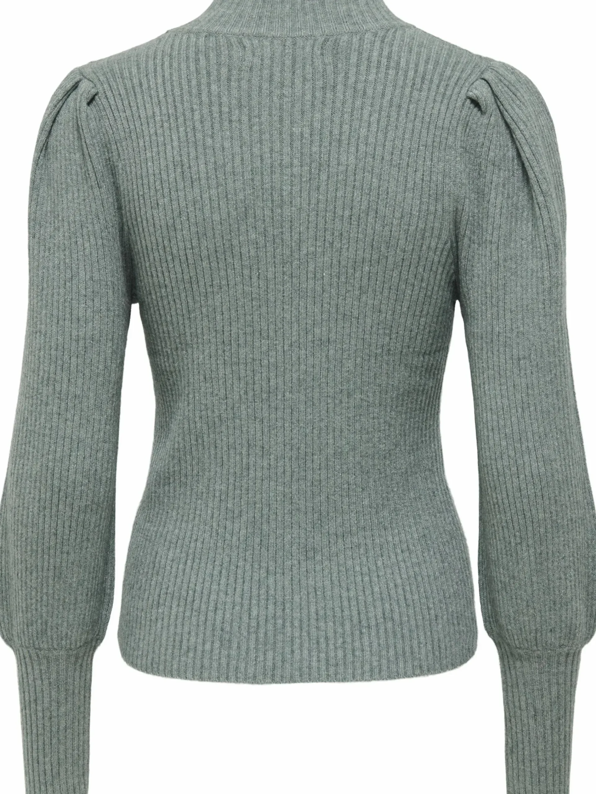 Damen Only ONLKATIA L/S HIGHNECK Strickpullover