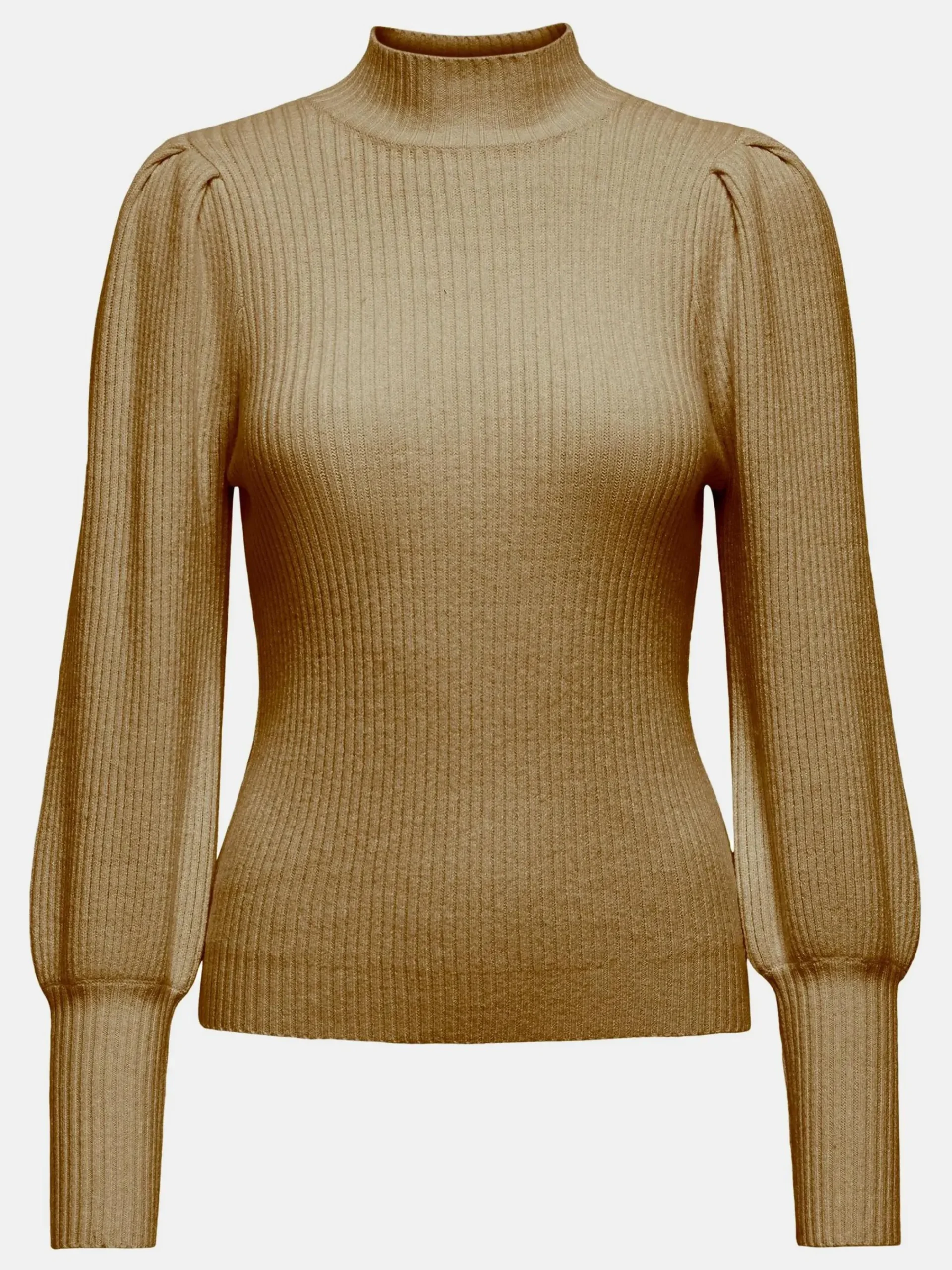 Damen Only ONLKATIA L/S HIGHNECK Strickpullover