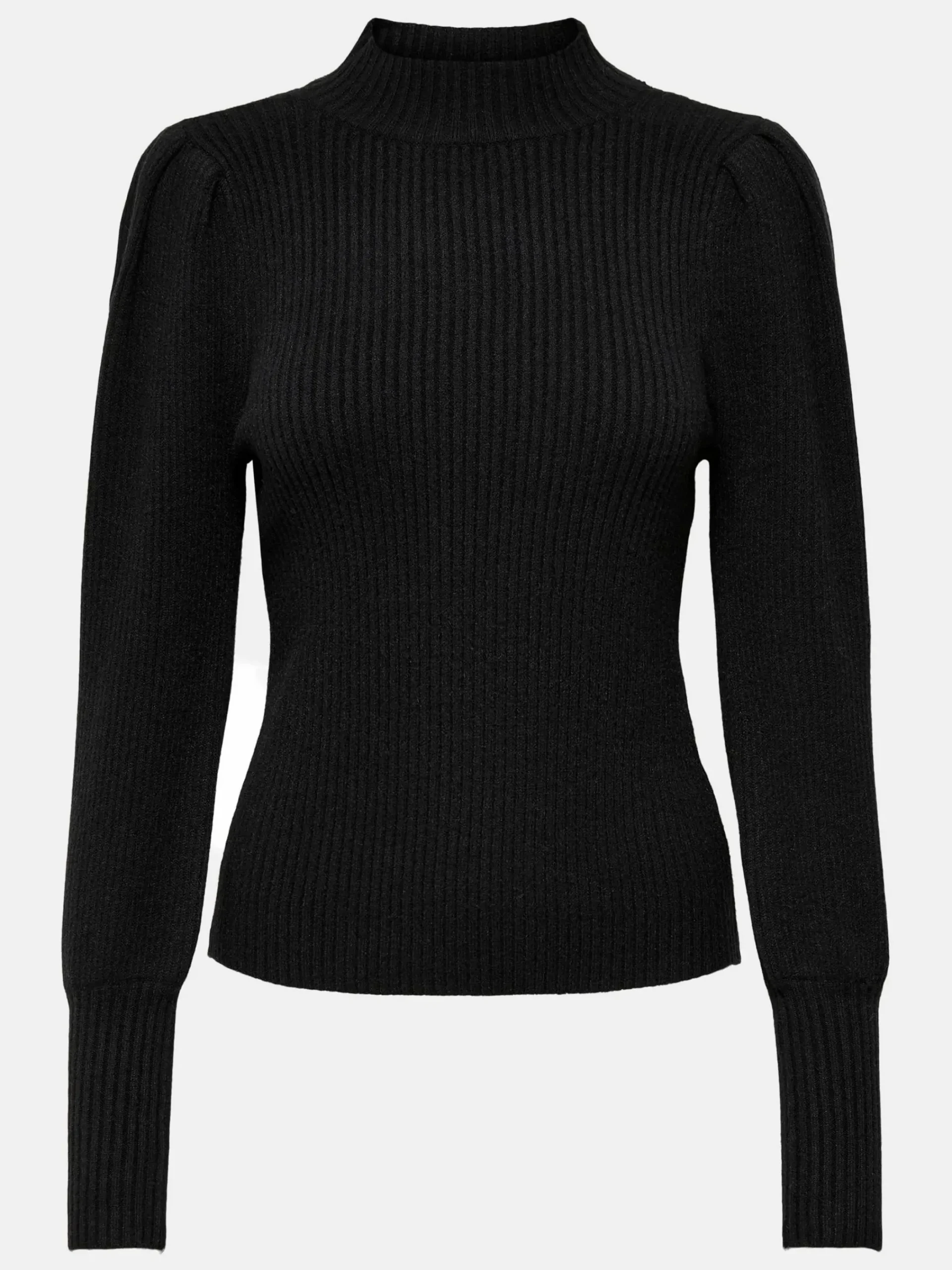 Damen Only ONLKATIA L/S HIGHNECK Strickpullover