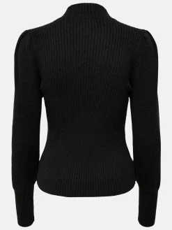 Damen Only ONLKATIA L/S HIGHNECK Strickpullover