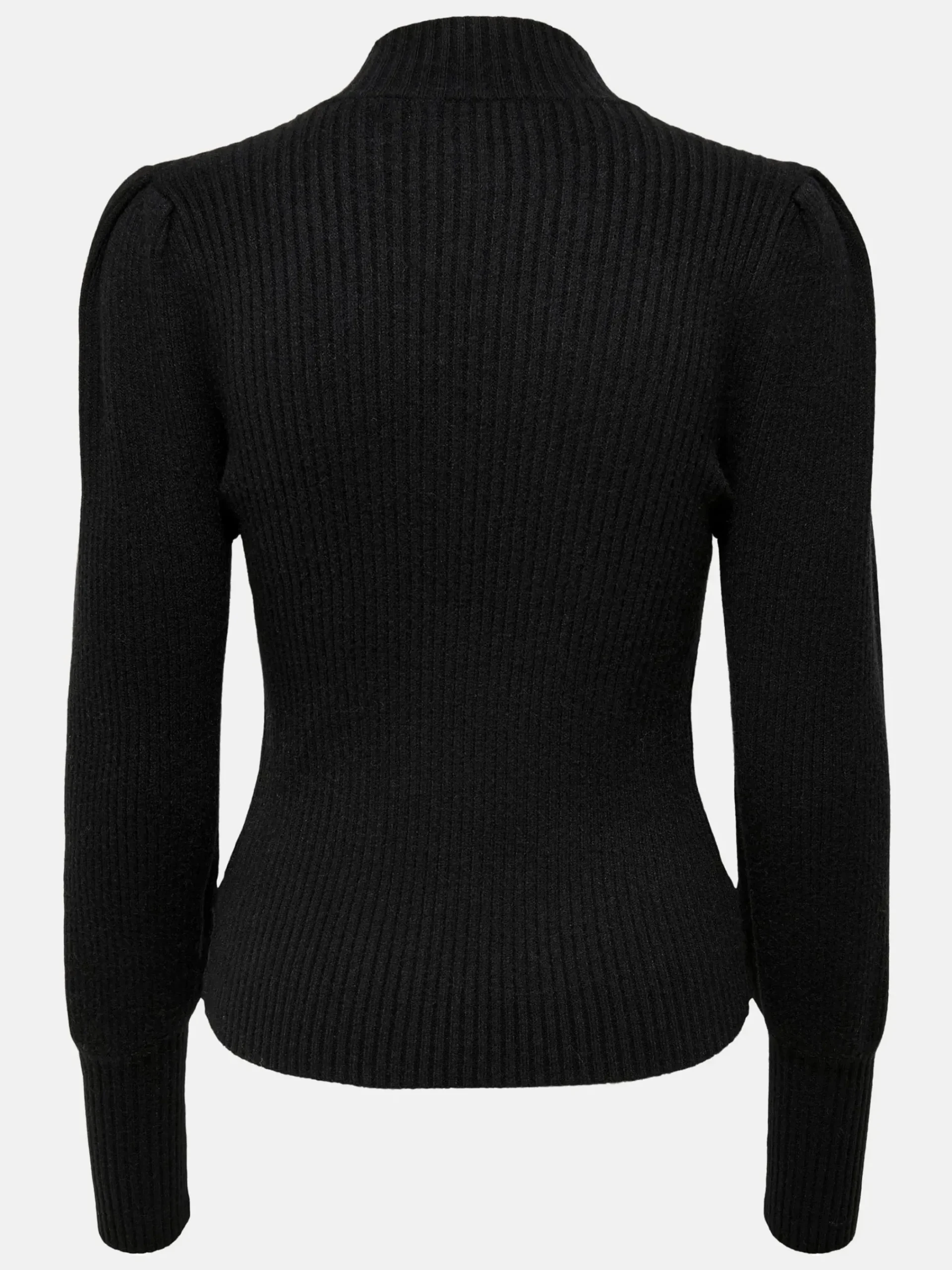Damen Only ONLKATIA L/S HIGHNECK Strickpullover